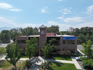 More details for 308 E 4500 S, Salt Lake City, UT - Office for Lease