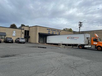 More details for 386-404 N Midland Ave, Saddle Brook, NJ - Industrial for Lease