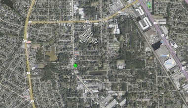 4075 Saint Augustine Rd, Jacksonville, FL - AERIAL  map view - Image1