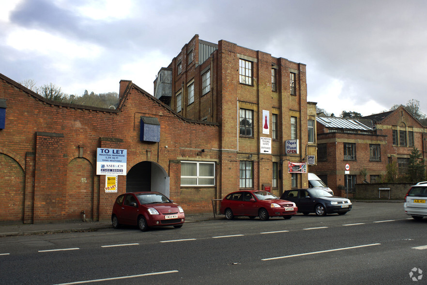 Bath Rd, Woodchester for sale - Building Photo - Image 3 of 6