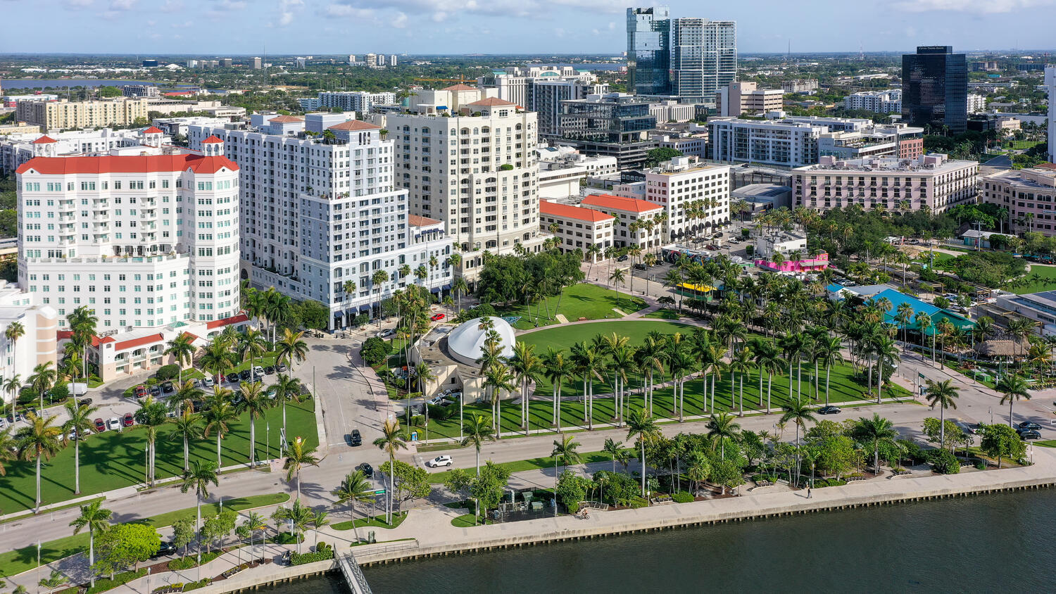 255 Evernia St, West Palm Beach, FL for sale Building Photo- Image 1 of 14