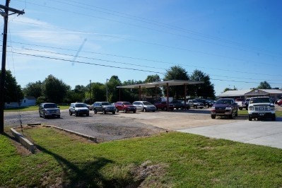 Highway 412 S By-Pass, Kennett, MO for sale Building Photo- Image 1 of 2