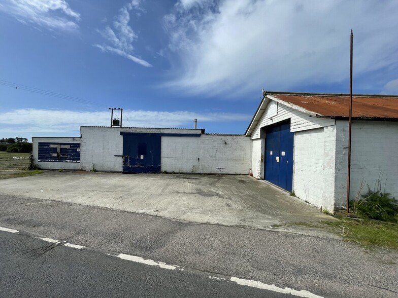 Camber Rd, Camber for lease - Building Photo - Image 2 of 9