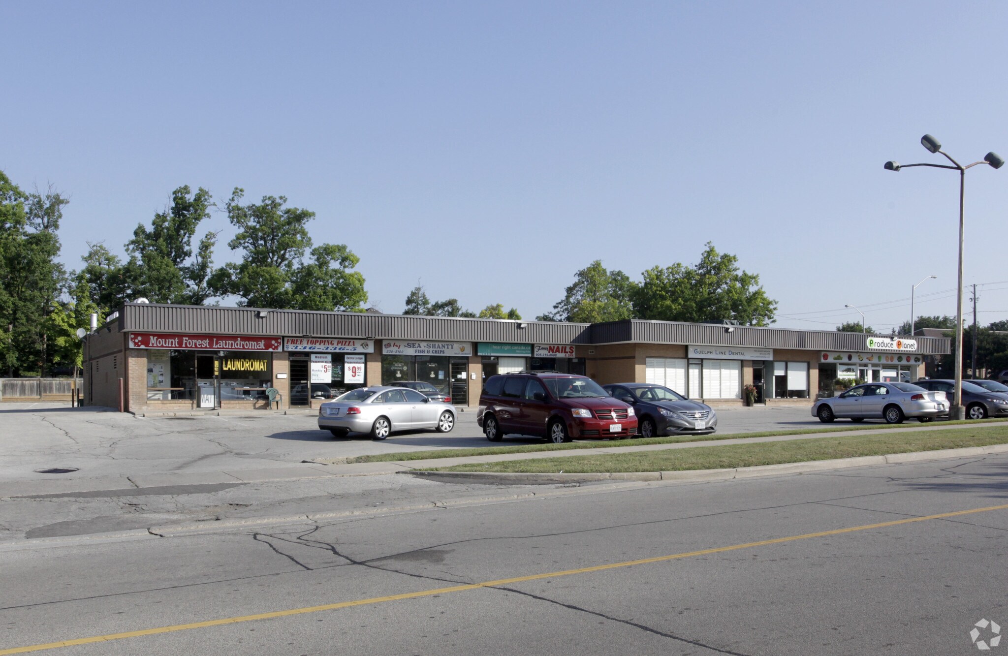 2457 Mt Forest Dr, Burlington, ON for sale Primary Photo- Image 1 of 1