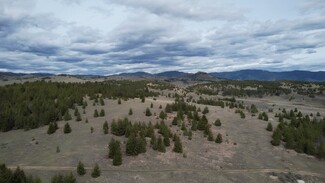 Plus de détails pour Browns Gulch Rd, Butte, MT - Terrain à vendre