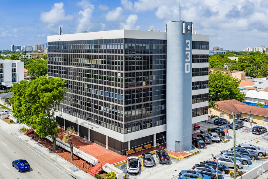 330 SW 27th Ave, Miami, FL for sale - Primary Photo - Image 1 of 4