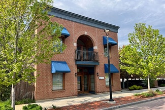 Plus de détails pour 2 Market St, South Burlington, VT - Bureau à louer