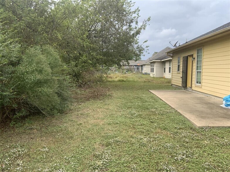 3106 Grassmere St, Houston, TX à vendre - Photo du bâtiment - Image 2 de 6