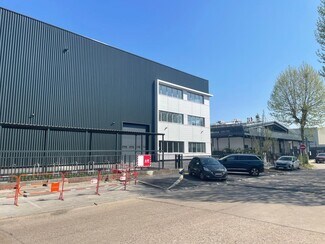 More details for Office, Flex for Lease