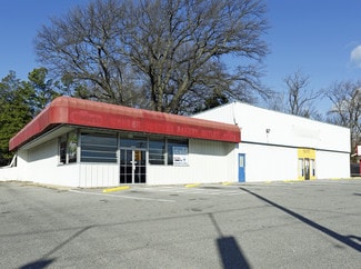 More details for 3171 N Thomas St, Memphis, TN - Retail for Sale
