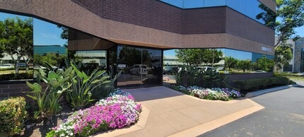 42 Corporate Park, Irvine, CA for lease Building Photo- Image 2 of 11