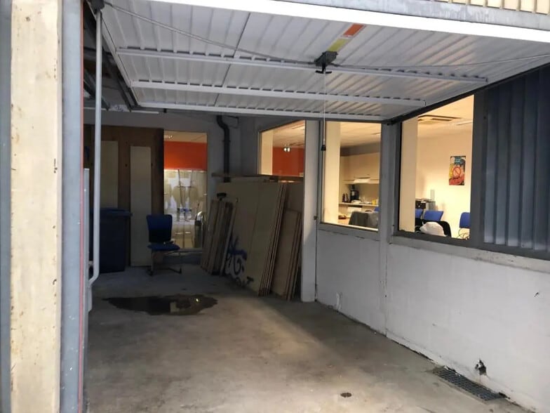 Bureau dans Rennes à louer - Photo intérieure - Image 3 de 4