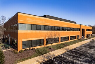 Plus de détails pour 55 W Watkins Mill Rd, Gaithersburg, MD - Bureau à louer