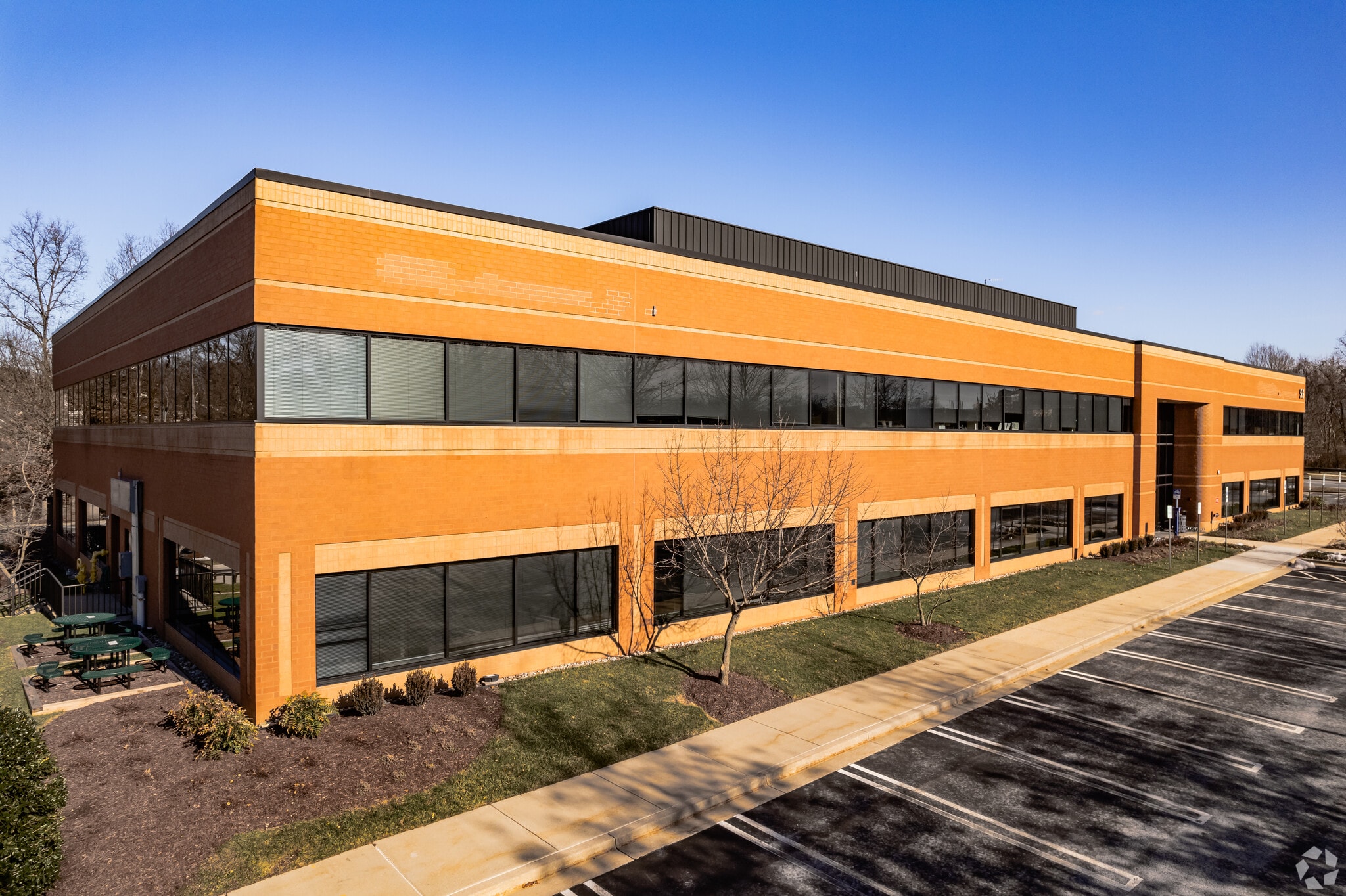 55 W Watkins Mill Rd, Gaithersburg, MD for lease Primary Photo- Image 1 of 13