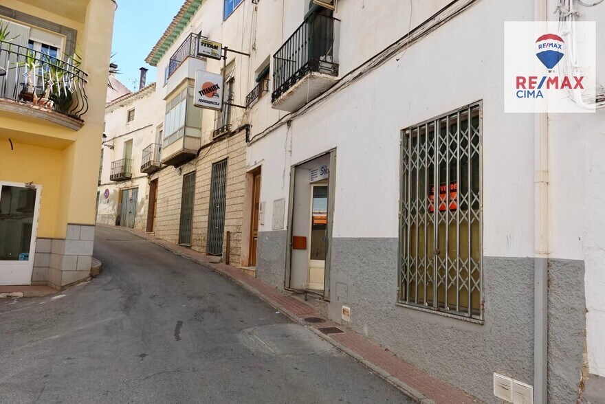 Perez, 2, Cúllar, Granada à louer - Photo principale - Image 2 de 20