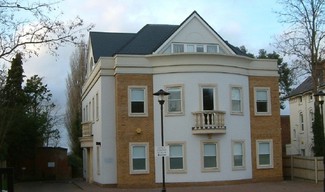 Plus de détails pour Portsmouth Rd, Esher - Bureau à louer