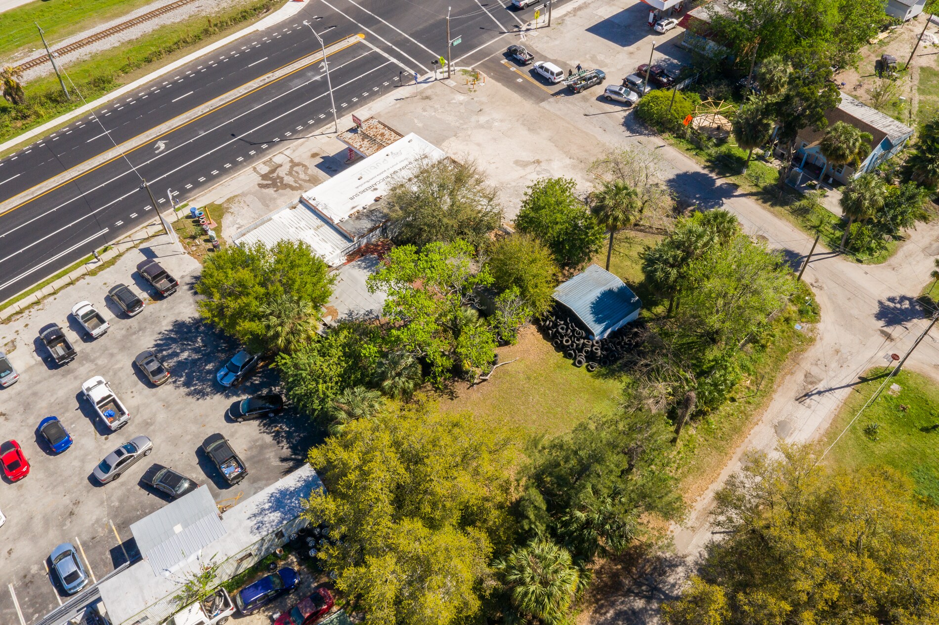 10045 S US Highway 41, Gibsonton, FL for sale Primary Photo- Image 1 of 1