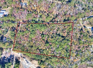 Plus de détails pour 000 Fickling Hill Rd, Johns Island, SC - Terrain à vendre