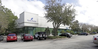 More details for 6639 Southpoint Pky, Jacksonville, FL - Office for Lease