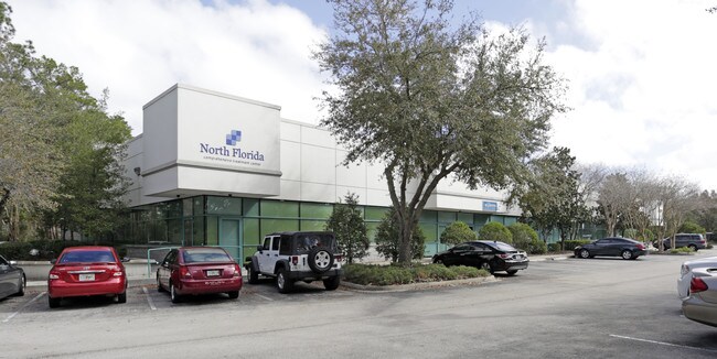 More details for 6639 Southpoint Pky, Jacksonville, FL - Office for Lease
