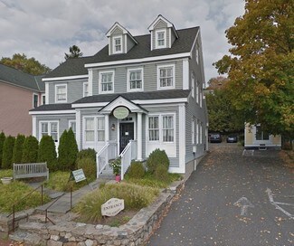 More details for 183 Elm St, New Canaan, CT - Office for Lease