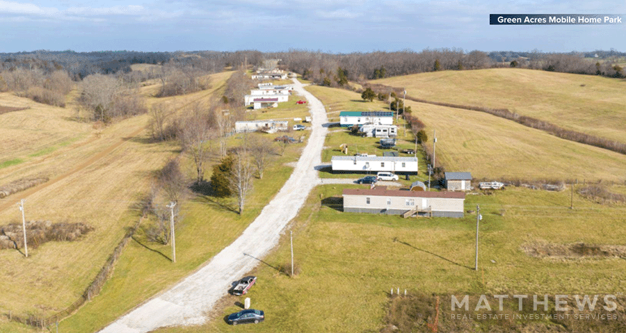 1361 E Headquarters Rd, Carlisle, KY à vendre - Photo principale - Image 1 de 1