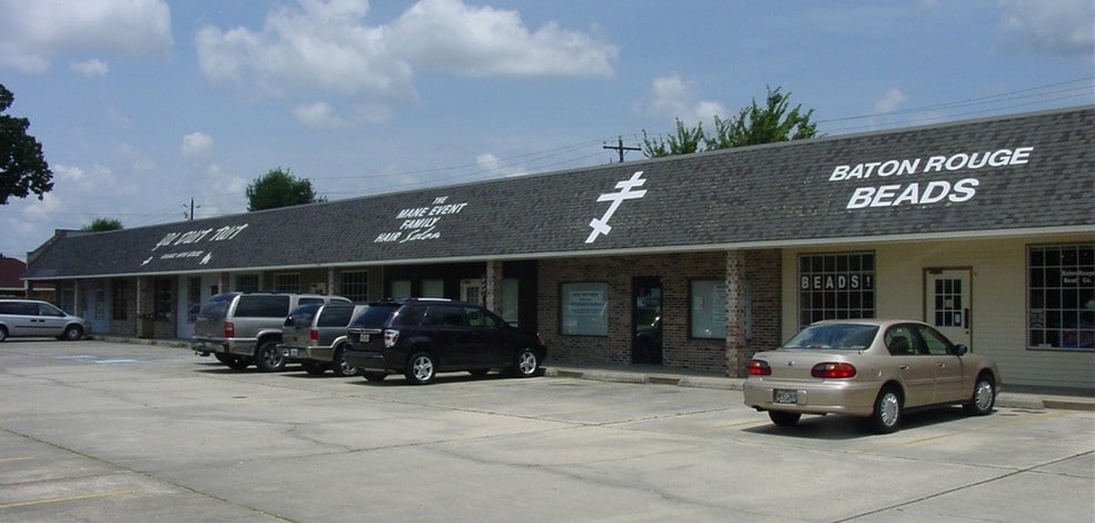 15959 Hewwood Ave, Baton Rouge, LA for sale - Building Photo - Image 3 of 3