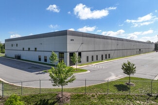 More details for 2675 Annapolis Dr, Winston-Salem, NC - Industrial for Lease