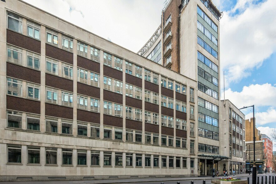 86 Petty France, Londres à louer - Photo du bâtiment - Image 2 de 28