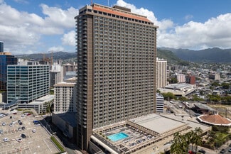 Plus de détails pour 410 Atkinson Dr, Honolulu, HI - Bureau/Commerce de détail à louer