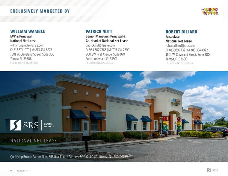 7095 County Road 46A, Lake Mary, FL à vendre - Photo du bâtiment - Image 2 de 14