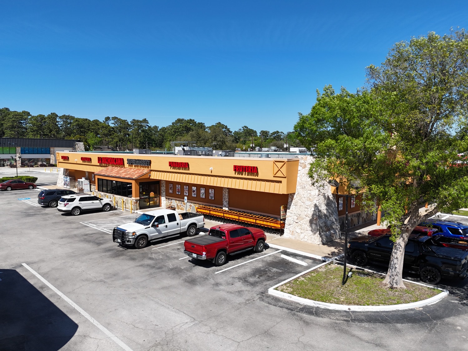 6508-6512 W FM-1960, Houston, TX for sale Primary Photo- Image 1 of 20