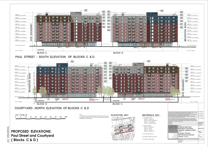 Blackstock St, Liverpool à vendre - Autre - Image 2 de 7