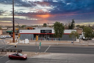 More details for 131 W Grant Rd, Tucson, AZ - Retail for Sale