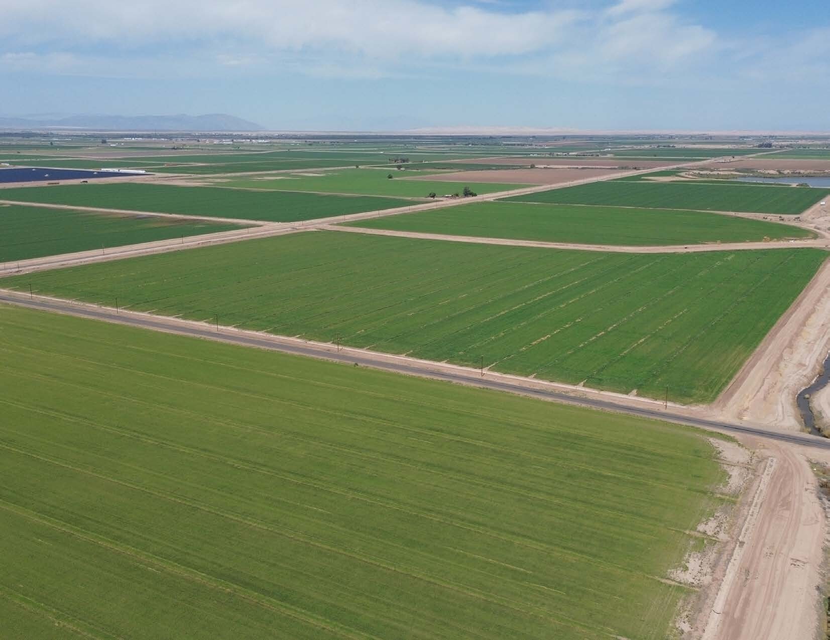NEC Diehl Rd & Derrick Rd, El Centro, CA for sale Building Photo- Image 1 of 4