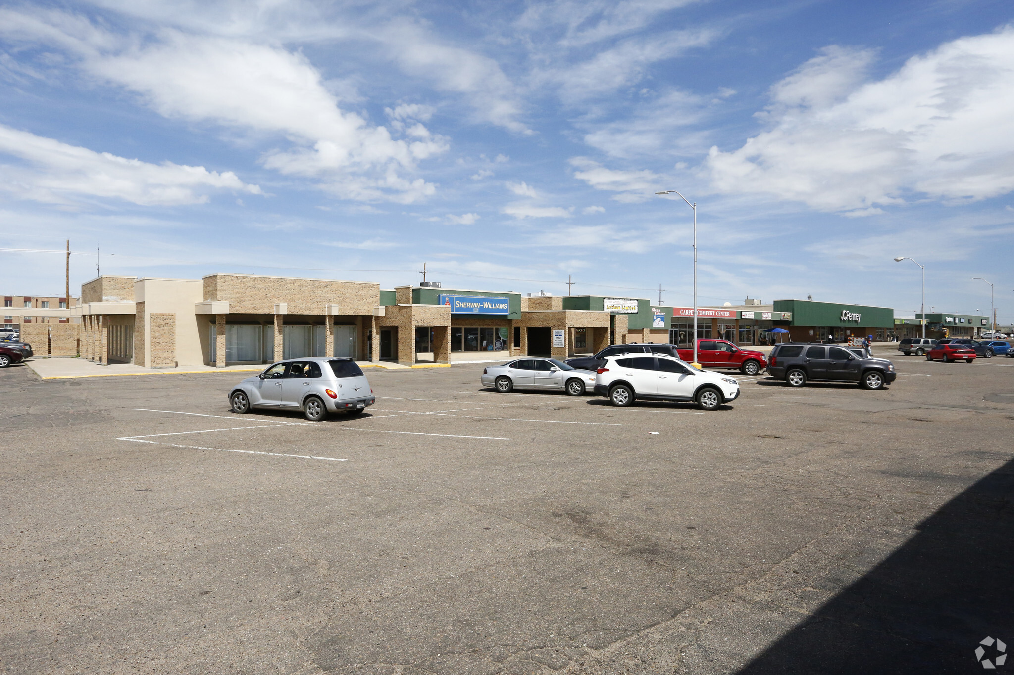 100 Broadway St, Sterling, CO for lease Primary Photo- Image 1 of 6