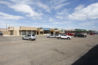 Plus de détails pour 100 Broadway St, Sterling, CO - Bureau, Commerce de détail à louer