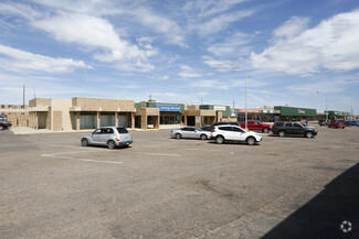 More details for 100 Broadway St, Sterling, CO - Retail, Flex for Lease