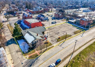 More details for 1036 S Front St, Columbus, OH - Retail for Sale