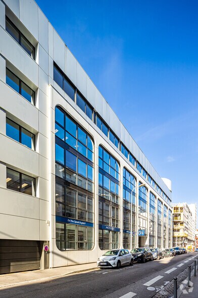 120 Rue Masséna, Lyon for lease - Building Photo - Image 2 of 9