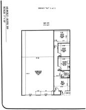 201-227 N Interstate 35 E, DeSoto, TX for lease Floor Plan- Image 1 of 1