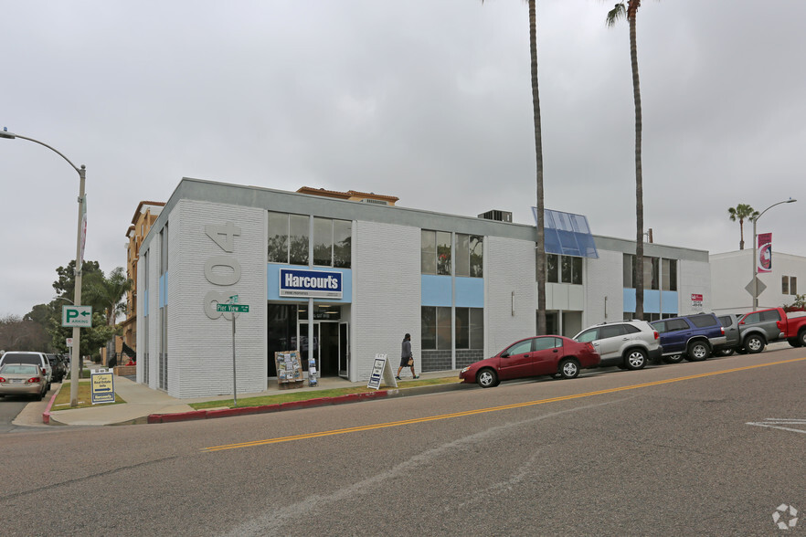804 Pier View Way, Oceanside, CA for lease - Primary Photo - Image 1 of 4