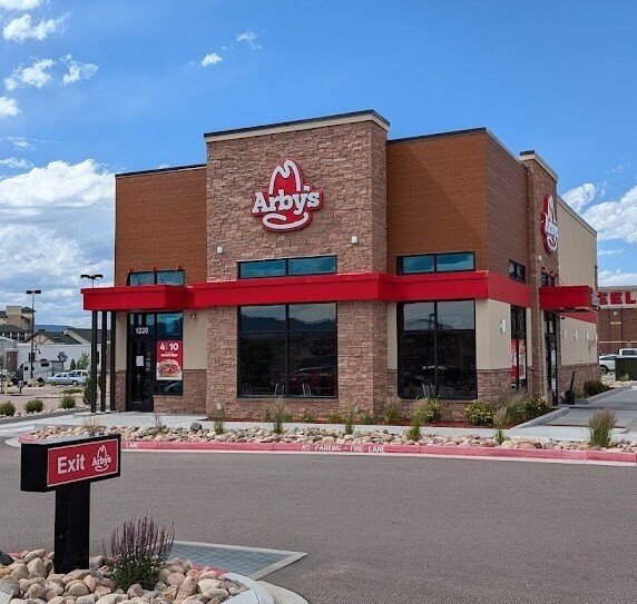 1220 Interquest Pky, Colorado Springs, CO for lease Building Photo- Image 1 of 1