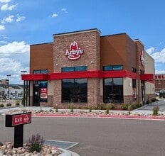 1220 Interquest Pky, Colorado Springs, CO for lease Building Photo- Image 1 of 1