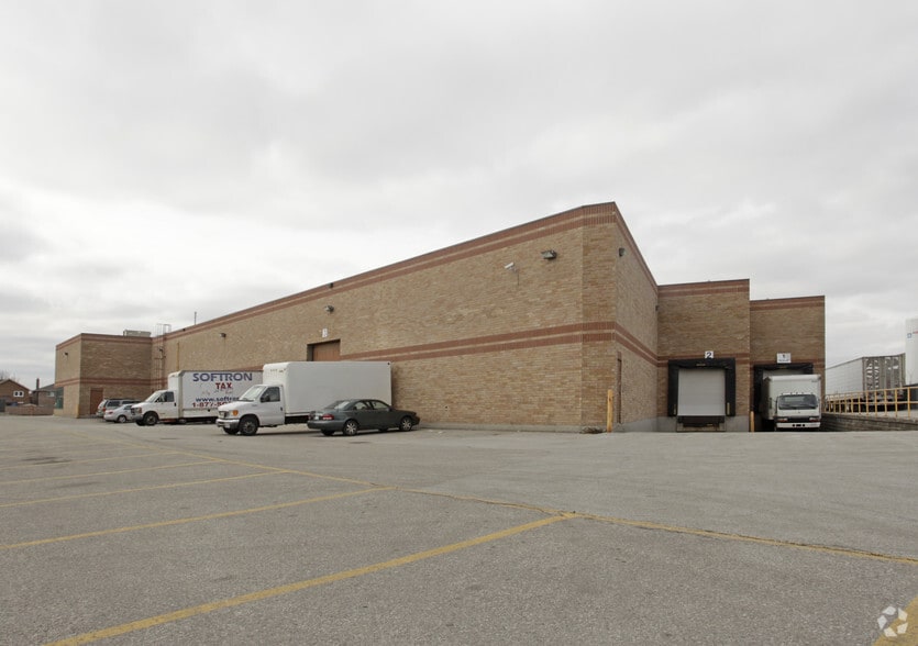 6850 Finch Ave W, Toronto, ON for lease - Building Photo - Image 2 of 2