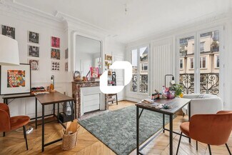 Plus de détails pour 99 Rue Saint-Lazare, Paris - Bureau à louer