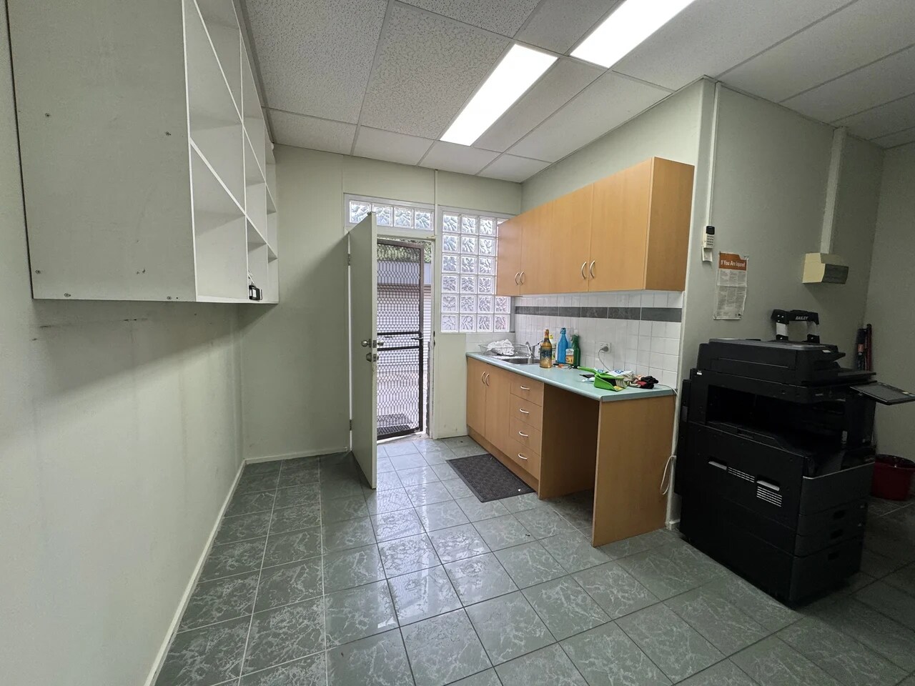 346 St Georges Rd, Fitzroy North for lease Interior Photo- Image 1 of 7