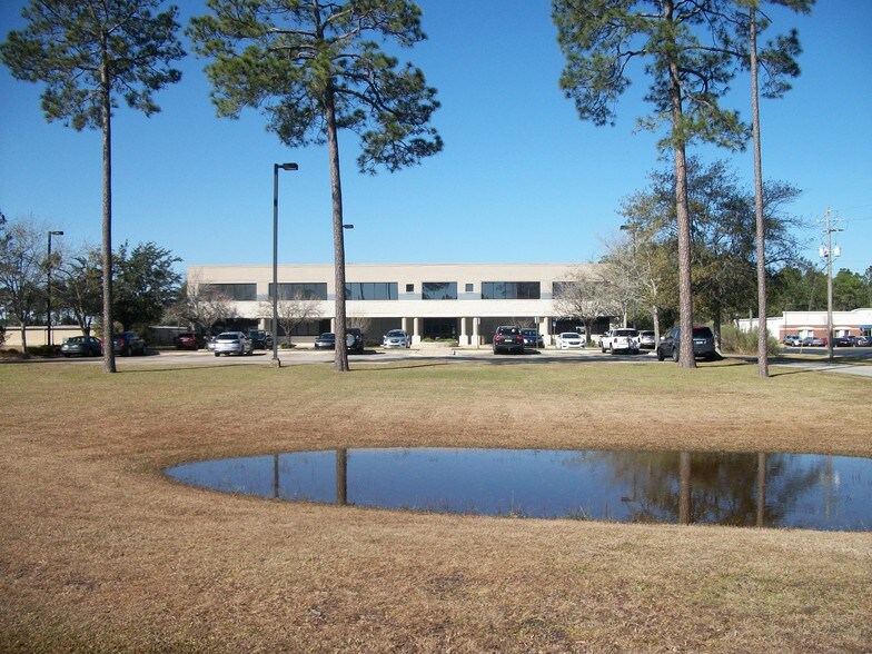 130 N Gross Rd, Kingsland, GA à vendre - Photo du bâtiment - Image 3 de 8