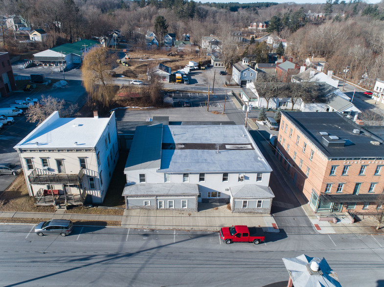 35 Bath St, Ballston Spa, NY for sale - Building Photo - Image 1 of 1