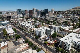 Plus de détails pour 409 E 400 S, Salt Lake City, UT - Commerce de détail à louer